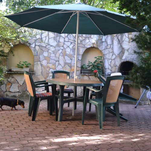 Apartament family la etaj cu 3 camere pentru 8 pers. (se poate solicita pat suplimentar)