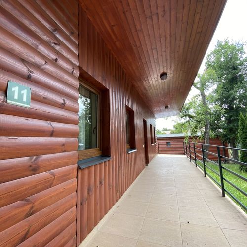 Apartament classic întreaga unitate cu 2 camere pentru 12 pers.