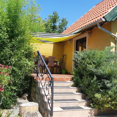 Apartament 5-osobowy cały dom Family z 2 pomieszczeniami sypialnianymi