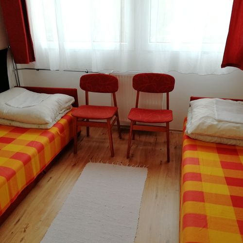 Pokój 2-osobowy 
