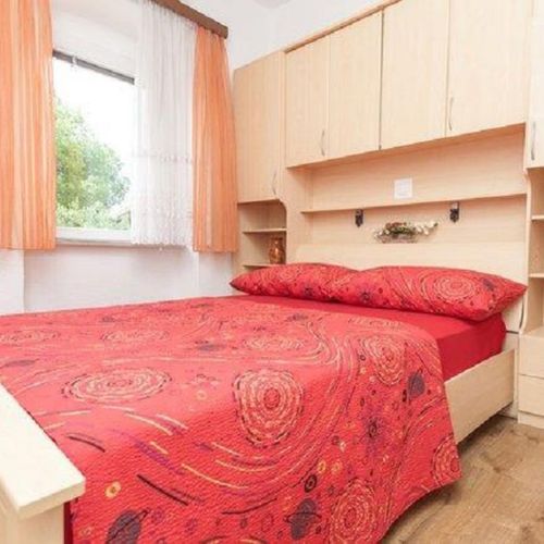 Pokój 2-osobowy "B" z widokiem na miasto