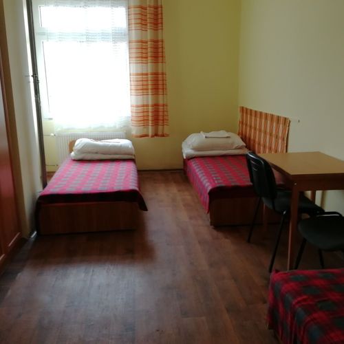 Pokój 3-osobowy Tourist
