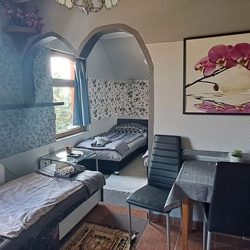 Family Apartman pro 4 os. se 3 ložnicemi s panoramou