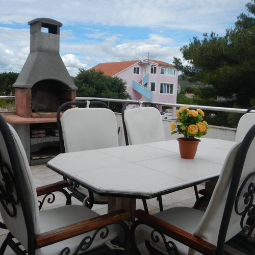 Apartament 4-osobowy Art Standard z 2 pomieszczeniami sypialnianymi