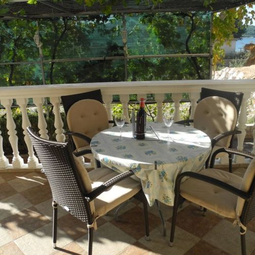 Apartament 4-osobowy A1 Family z 2 pomieszczeniami sypialnianymi (możliwa dostawka)
