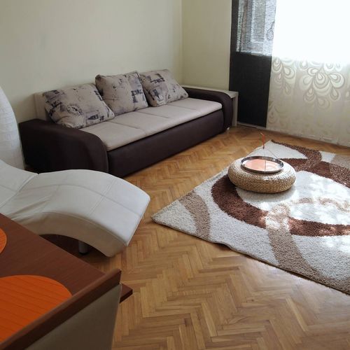 Apartament 6-osobowy Premia Family z 3 pomieszczeniami sypialnianymi