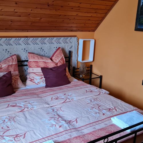 Pokój 3-osobowy na piętrze połączone