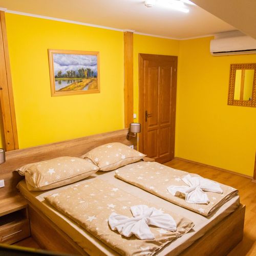 Apartament cu 2 camere pentru 4 pers.