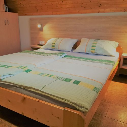 Apartament studio cu 1 camera pentru 2 pers.