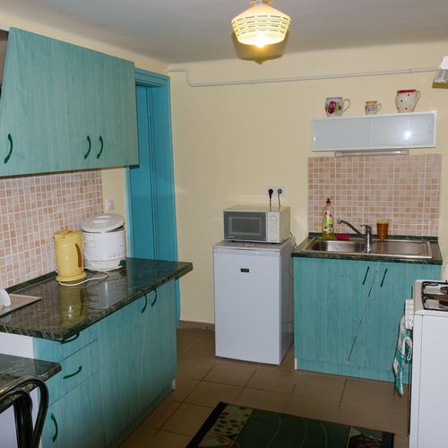 Apartament family cu baie cu 1 camera pentru 2 pers.