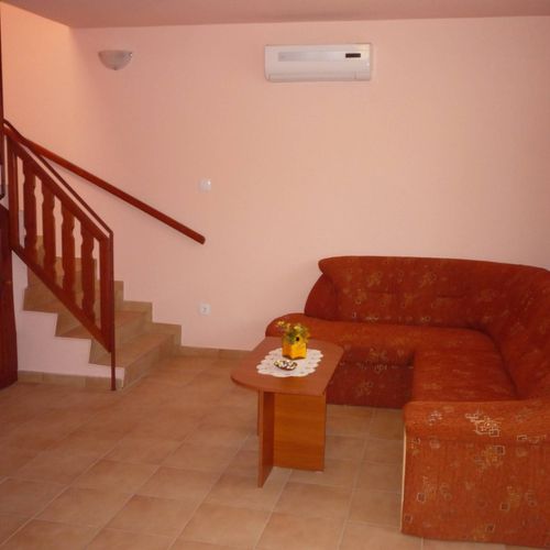 Apartament cu 1 camera pentru 3 pers. (se poate solicita pat suplimentar)