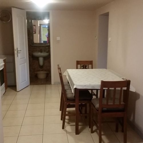 Apartament cu 1 camera pentru 4 pers.