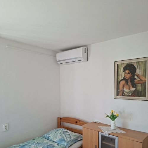 Domek weekendowy 3-osobowy cały dom z panoramą (możliwa dostawka)