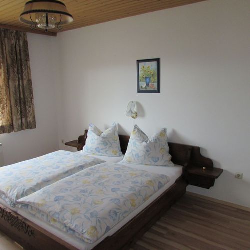 Apartament 5-osobowy Family z balkonem z 3 pomieszczeniami sypialnianymi