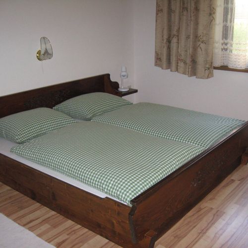Apartament family cu balcon cu 3 camere pentru 5 pers.