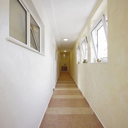 Apartament 2-osobowy A1 Studio z 1 pomieszczeniem sypialnianym