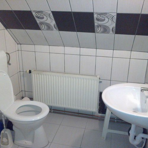 Casă de vară pentru 10 pers. (se inchirieaza doar integral)