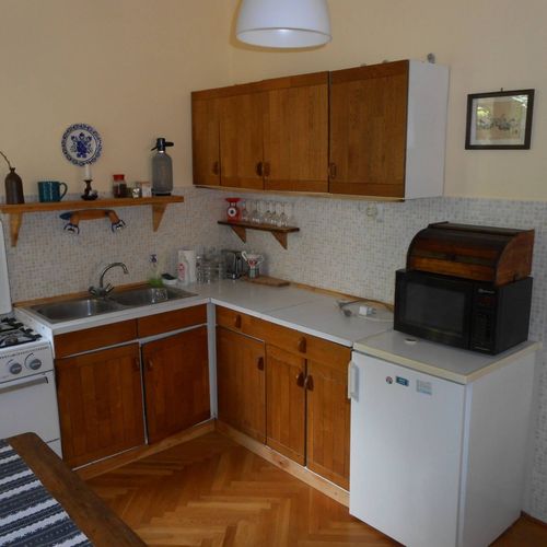 Apartament classic family cu 3 camere pentru 6 pers. (se poate solicita pat suplimentar)