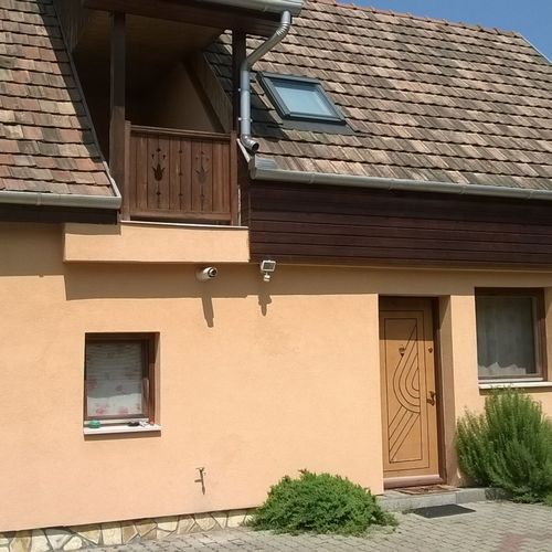 Apartament cu 2 camere pentru 4 pers.