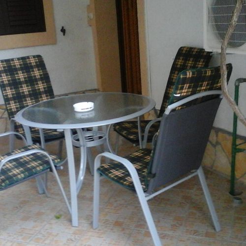 Economy Family Apartman pro 4 os. se 2 ložnicemi