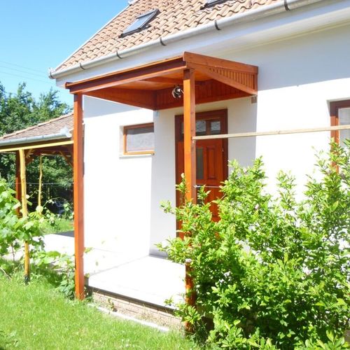 Domek letniskowy 6-osobowy cały dom z dostępem do ogrodu (możliwa dostawka)