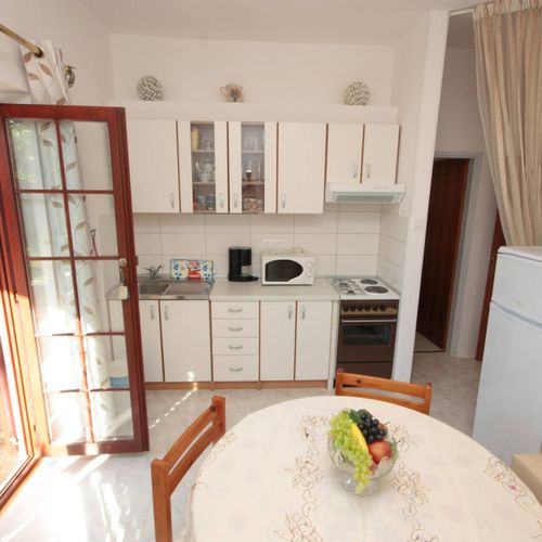 Apartament family cu 2 camere pentru 4 pers. (se poate solicita pat suplimentar)