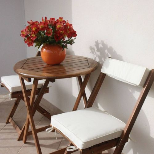 Apartament 2-osobowy na piętrze Romantyczny z 1 pomieszczeniem sypialnianym (możliwa dostawka)