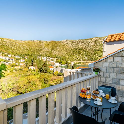 Apartament 2-osobowy Premia Romantyczny z 1 pomieszczeniem sypialnianym (możliwa dostawka)
