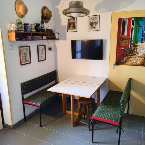 Apartament cu 2 camere pentru 4 pers. (se poate solicita pat suplimentar)