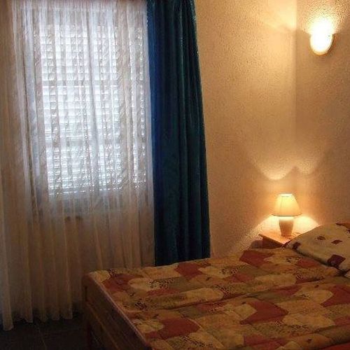 Apartament 6-osobowy Romantyczny Superior z 3 pomieszczeniami sypialnianymi
