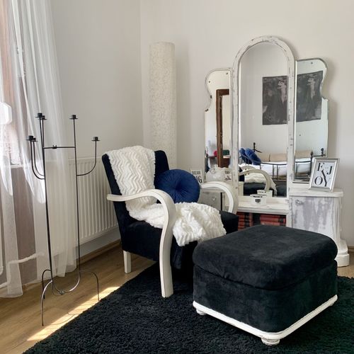 Casă de vacanță design cu panoramă pentru 12 pers. (se inchirieaza doar integral)