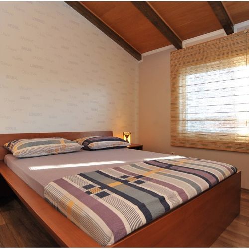 Apartament classic b cu 1 camera pentru 2 pers. (se poate solicita pat suplimentar)