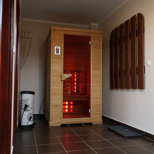 Lux Apartman pro 8 os. se 3 ložnicemi v podkroví