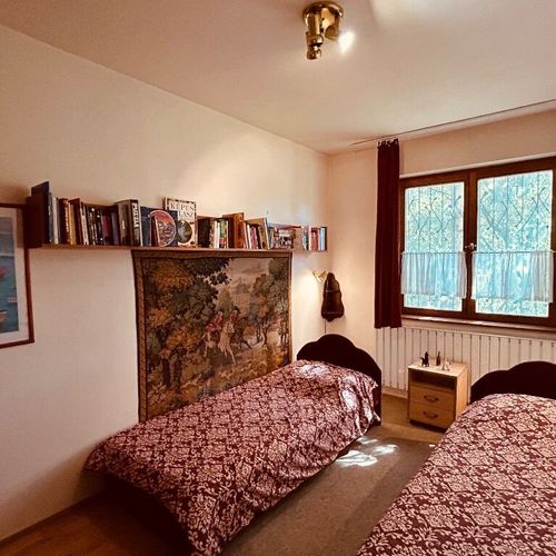 Apartman s koupelnou pro 15 os. se 6 ložnicemi celý Dům (s možností přistýlky)