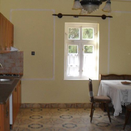 Suita castel cu bucătărie proprie cu 2 camere pentru 4 pers.