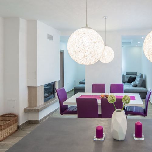 Komfort  Apartman pro 5 os. se 2 ložnicemi