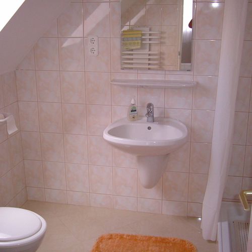 Apartament 2-osobowy z łazienką z aneksem kuchennym z 1 pomieszczeniem sypialnianym (możliwa dostawka)