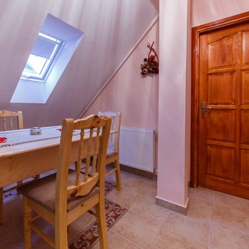 Apartament 2-osobowy Classic z 1 pomieszczeniem sypialnianym