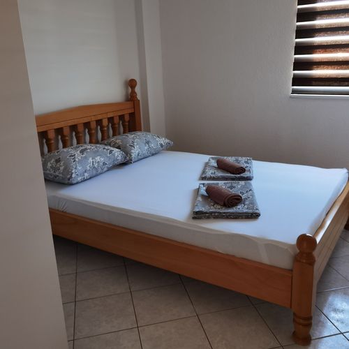 Apartament 5-osobowy Celebration z widokiem na morze z 2 pomieszczeniami sypialnianymi