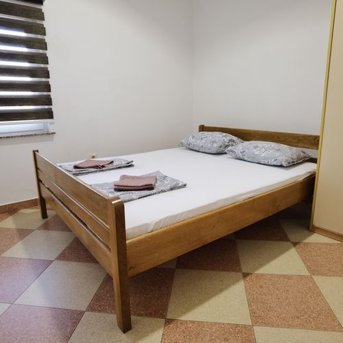 Apartament 9-osobowy Classic Family z 3 pomieszczeniami sypialnianymi