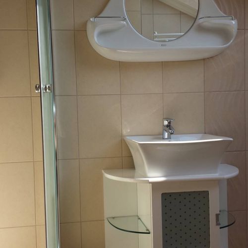 Exclusive Pokoj s klimatizací pro 4 os.