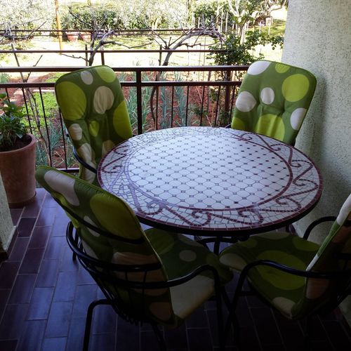Apartament superior cu 2 camere pentru 4 pers.