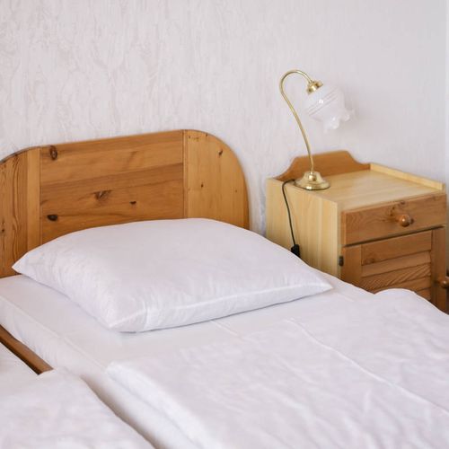 Apartament cu 1 camera pentru 3 pers.