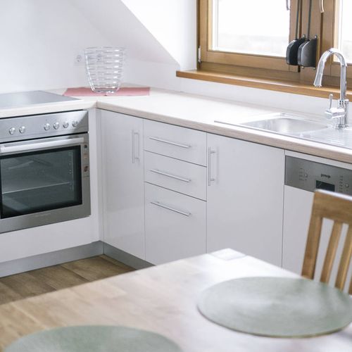 Apartament cu 2 camere pentru 4 pers.