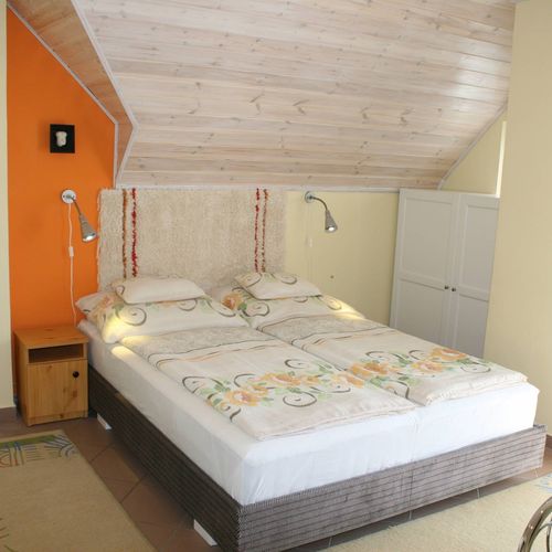 Apartament 4-osobowy tV z płaskim ekranem z aneksem kuchennym z 2 pomieszczeniami sypialnianymi
