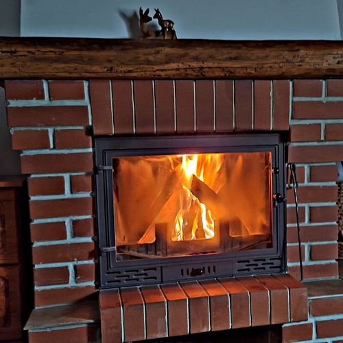 Romantik Chata (jako celek) pro 4 os. celý Dům
