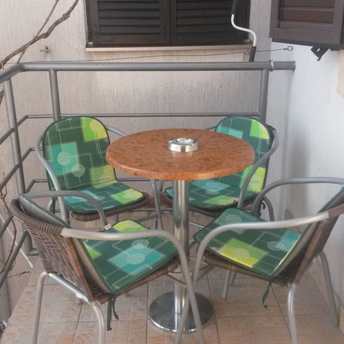 Standard Family Apartman pro 4 os. se 2 ložnicemi