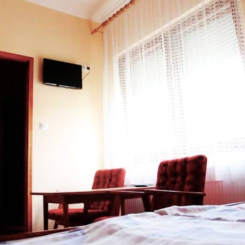 Apartament studio familial(ă) cu 2 camere pentru 6 pers.