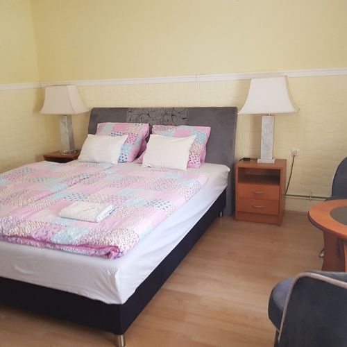 Apartament cu 2 camere pentru 4 pers.