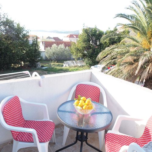 Apartament cu 2 camere pentru 4 pers. (se poate solicita pat suplimentar)